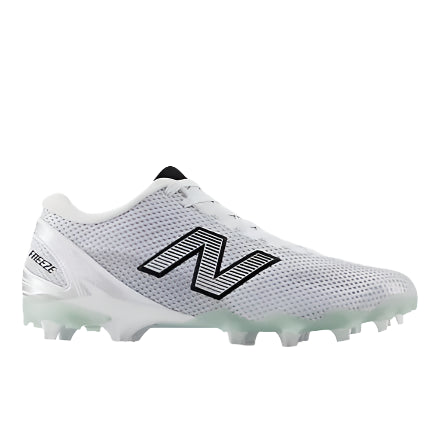 New Balance FreezeLX v5 Low Footwear New Balance White M6/W7.5 Medium-D