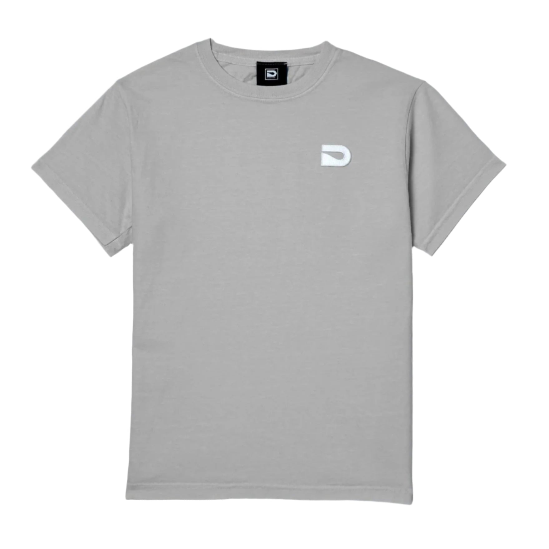 The Drip Shop Kids' Classic OG Tee Apparel The Drip Shop Grey Youth Small