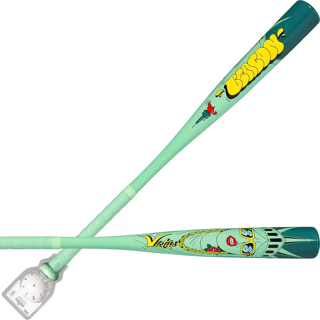 Victus Yardstick Beacon Plastic Bat