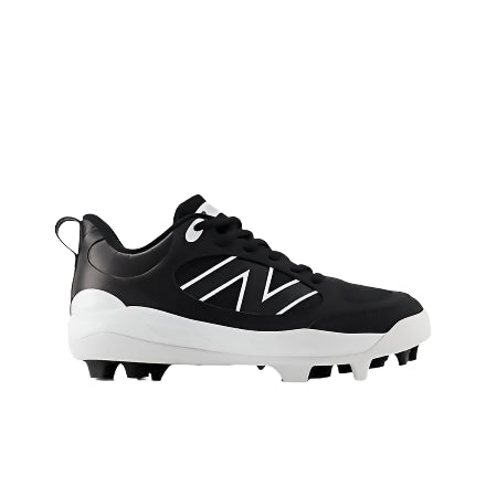 New Balance Kids' Fresh Foam 3000v7 Rubber Molded Footwear New Balance Black-BK 13