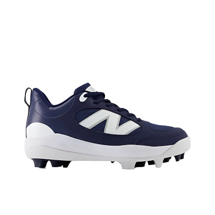 New Balance Kids' Fresh Foam 3000v7 Rubber Molded Footwear New Balance Team Navy-TN 13