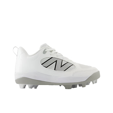 New Balance Kids' Fresh Foam 3000v7 Rubber Molded Footwear New Balance White-TW 13