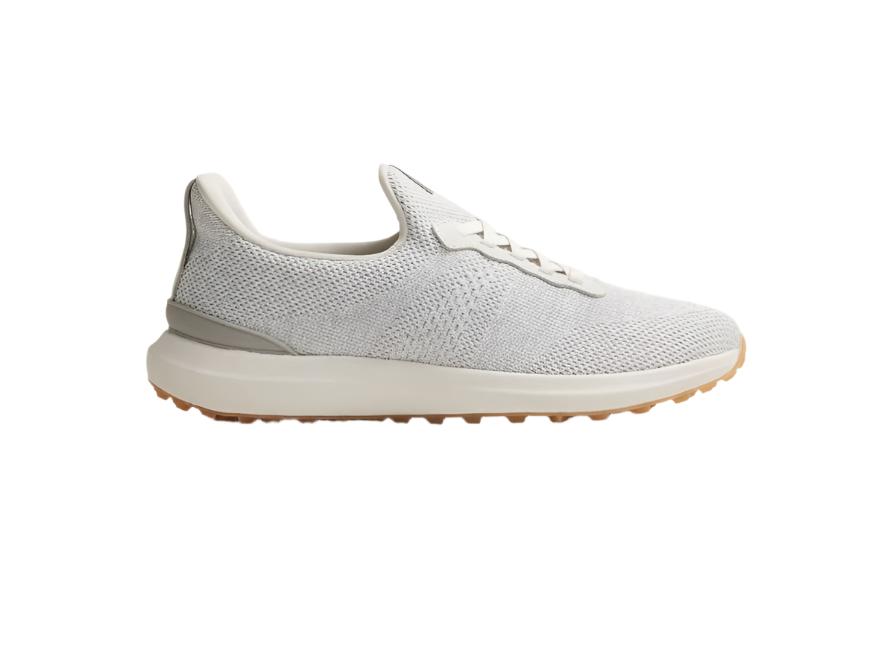 Johnnie-O Men's Knit Range Runner 2.0 Footwear Johnnie-O Vapor 8