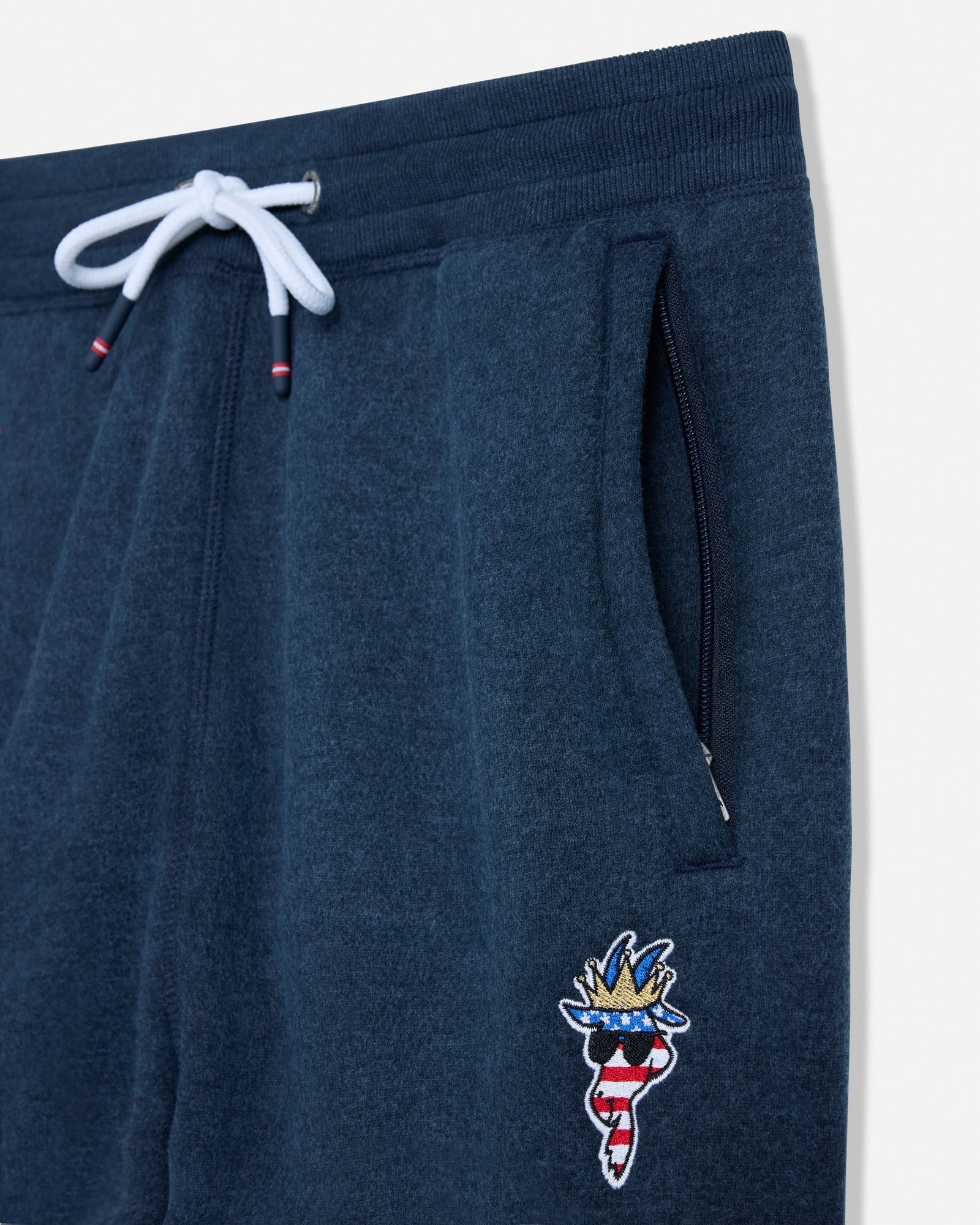 Goat USA Youth Freedom Fleece Joggers Apparel Goat USA