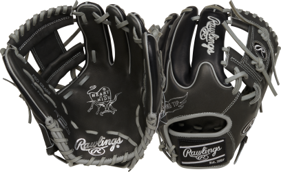 Rawlings Heart of the Hide 11.75" Baseball Glove Equipment Rawlings/Easton Dark Shadow Right Hand Throw