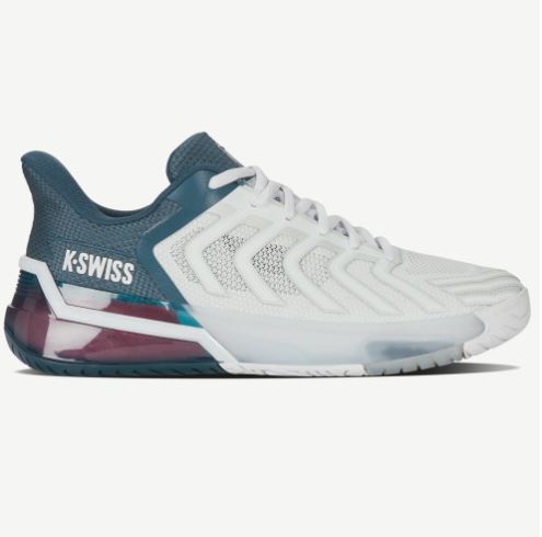 K-Swiss Men's Ultrashot 4