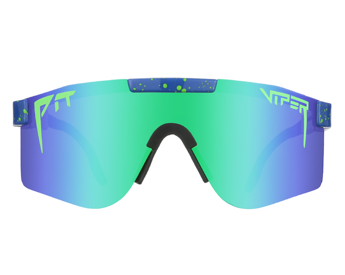 Pit Viper The Double Wides Accessories Pit Viper The Leonardo Polarized