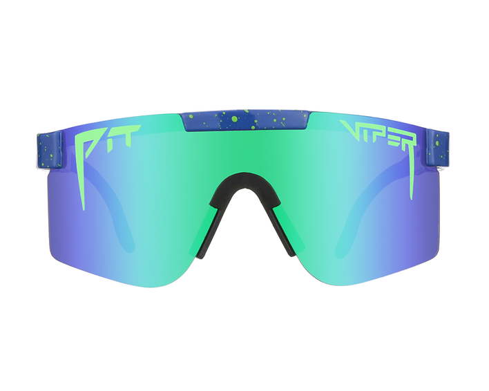 Pit Viper The Single Wides Accessories Pit Viper The Leonardo Polarized