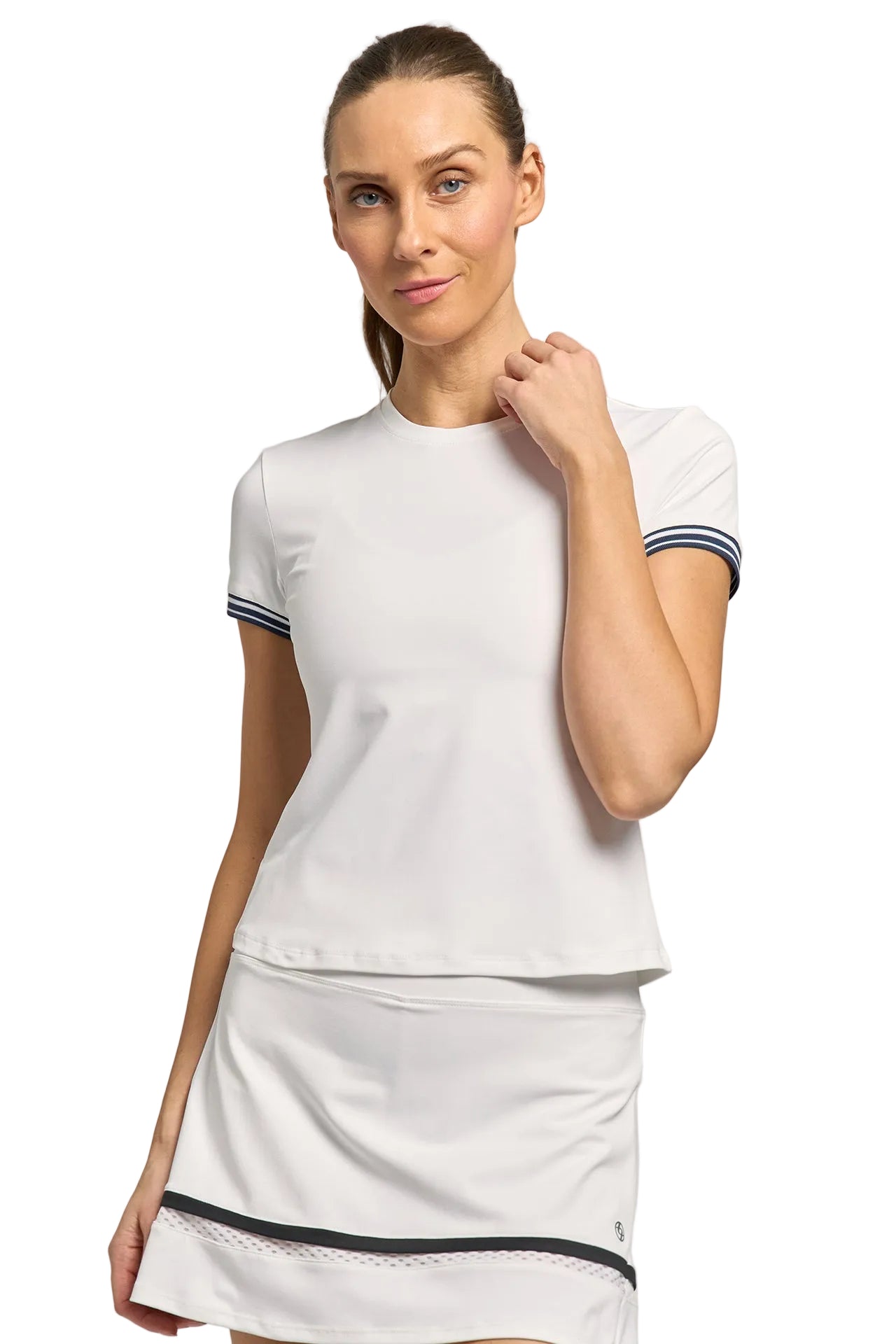 Lija Womens Elite Division Top