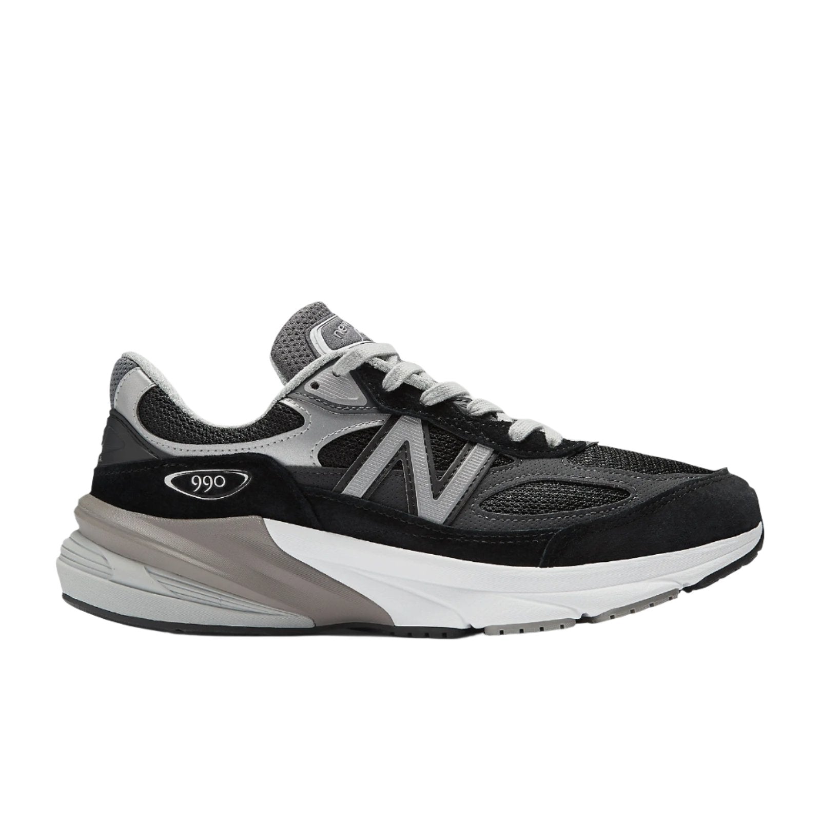 New Balance Men's 990 v6 Footwear New Balance