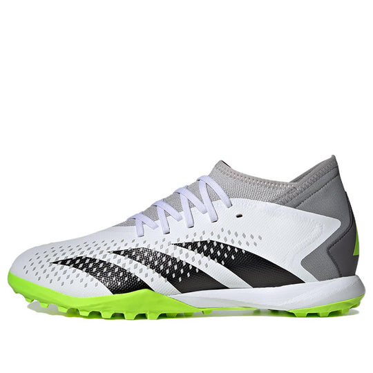 adidas Predator Accuracy .3 TF Footwear Adidas Footwear White/Black-GZ0004 6