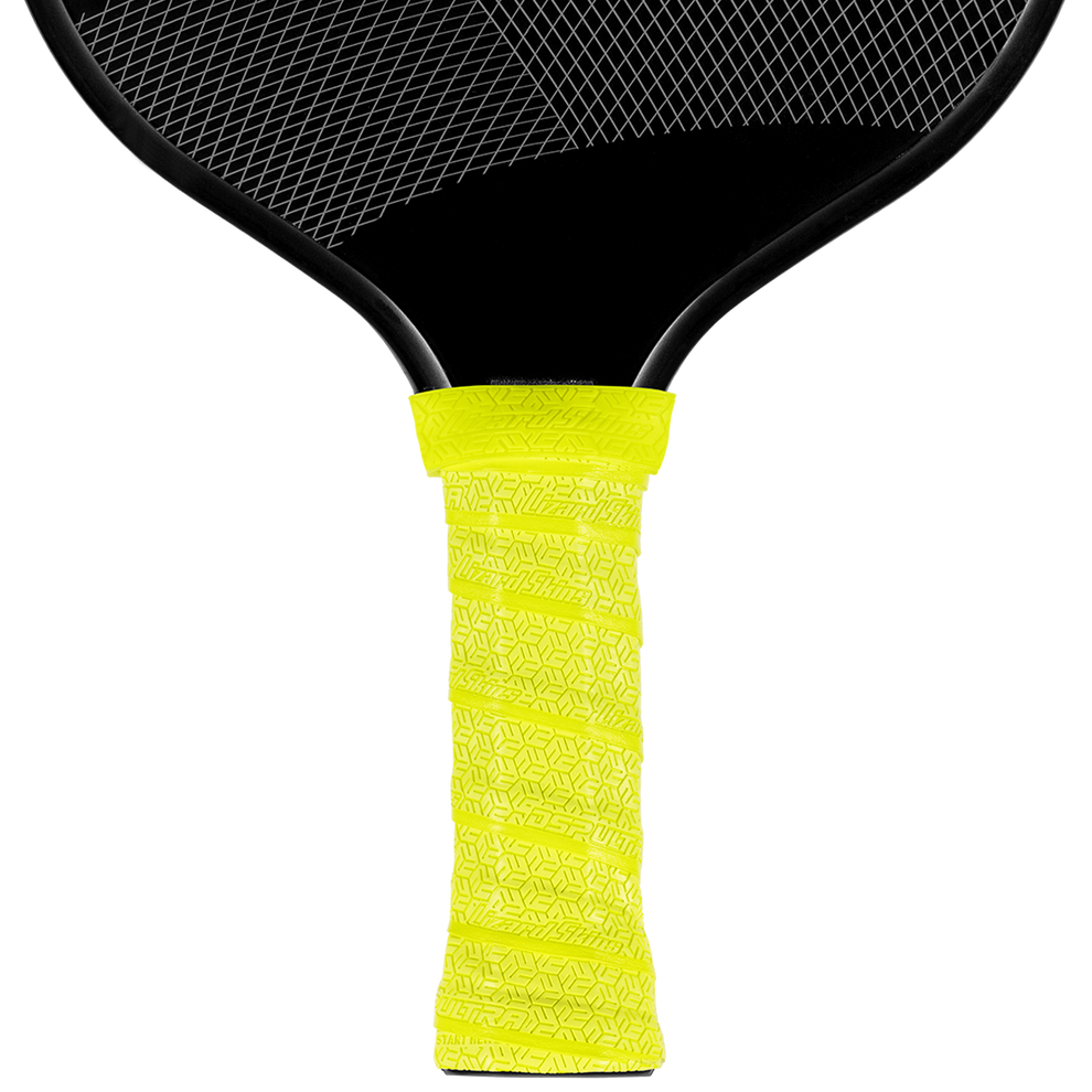 Lizard Skins DSP Ultra Pickleball Grip Accessories Lizard Skins Neon Yellow 99 CM