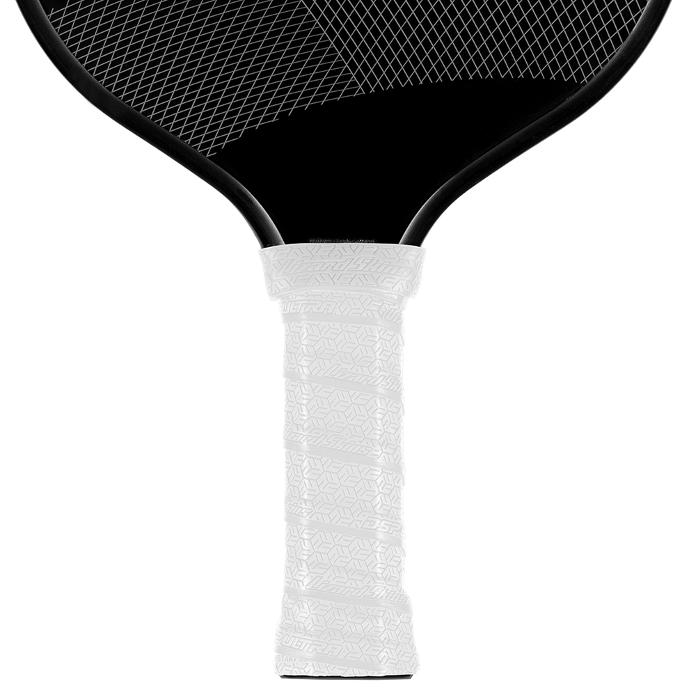 Lizard Skins DSP Ultra Pickleball Grip Accessories Lizard Skins White 99 CM