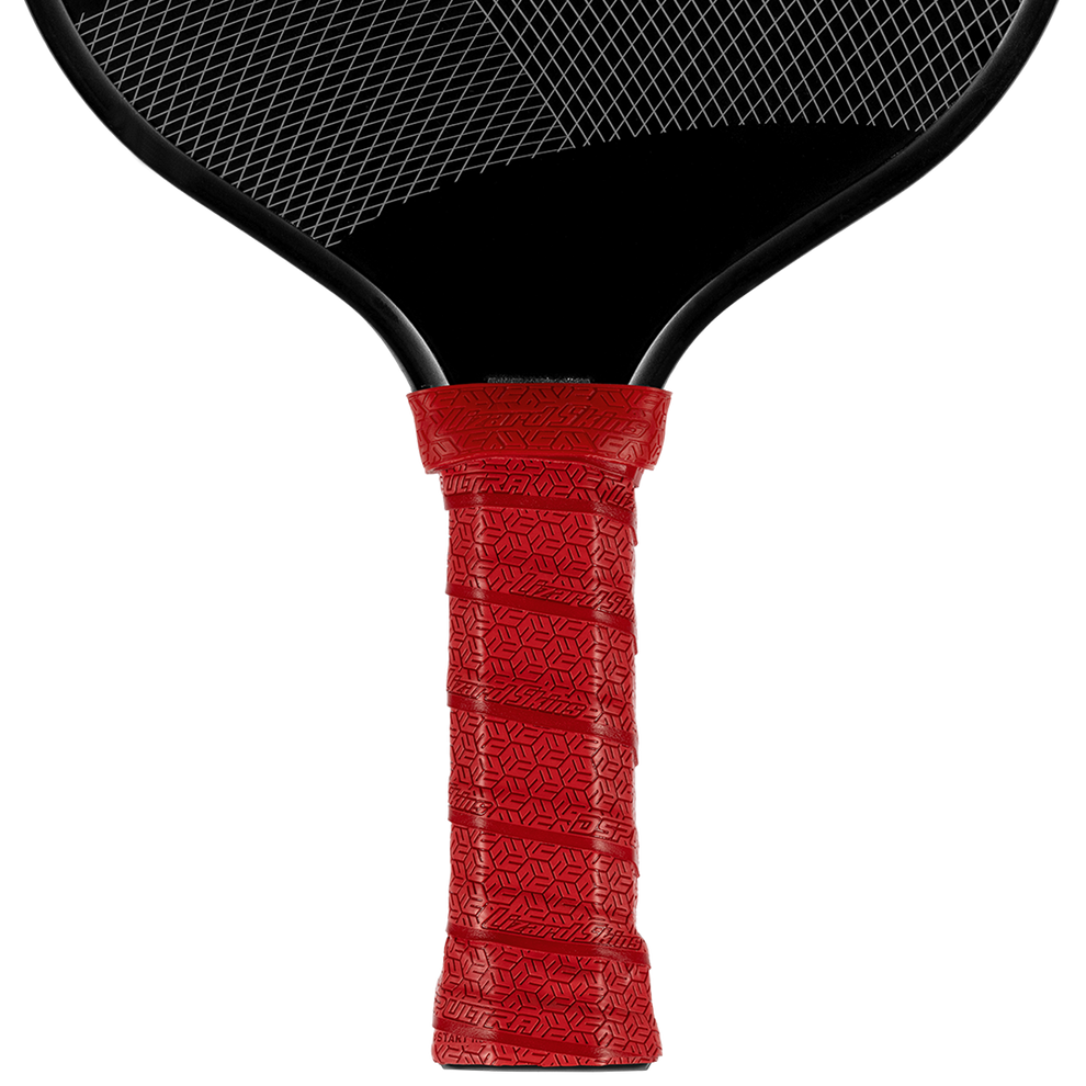 Lizard Skins DSP Ultra Pickleball Grip Accessories Lizard Skins Crimson Red 99 CM
