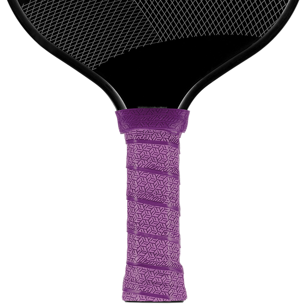 Lizard Skins DSP Ultra Pickleball Grip Accessories Lizard Skins Violet Purple 99 CM
