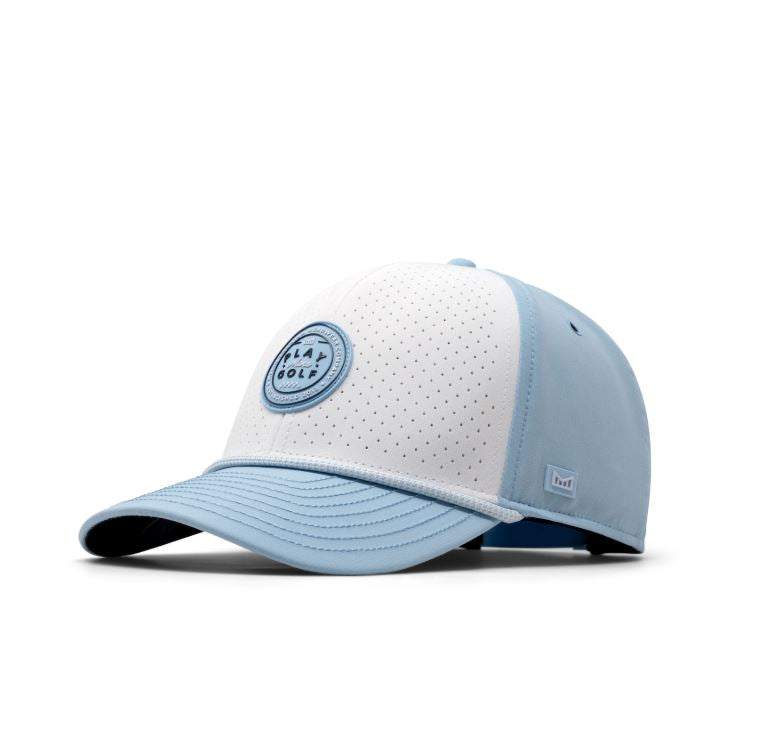 Melin A-Game Links Drive Hydro Accessories Melin Skyblue/White Classic