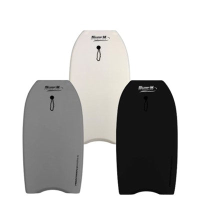 39" Surf M. Elite Series Slick Body Board Equipment Mutual Sales