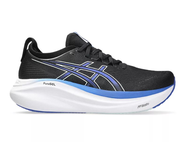ASICS Men's Gel-Nimbus 27 Footwear ASICS