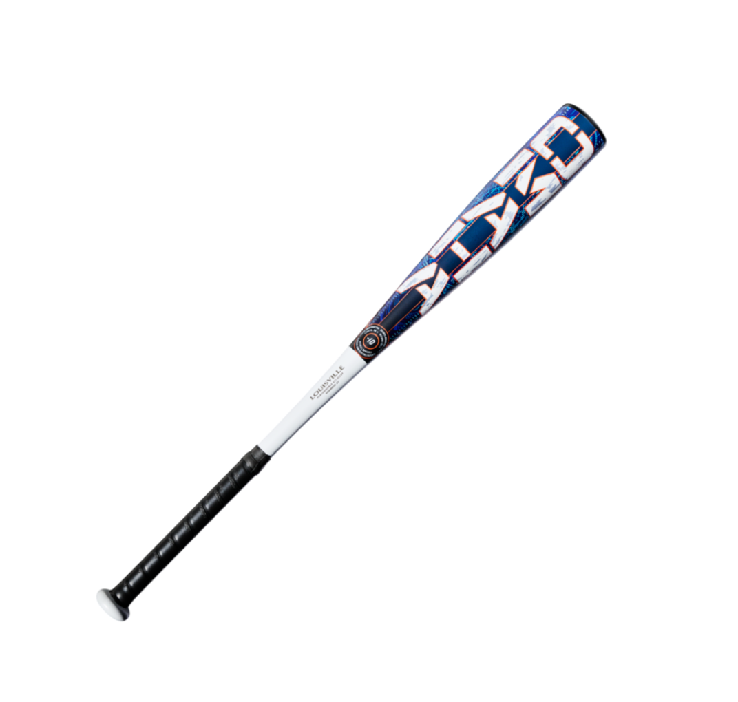 Louisville Slugger 2027 Omaha™ (-10) USA Baseball Bat