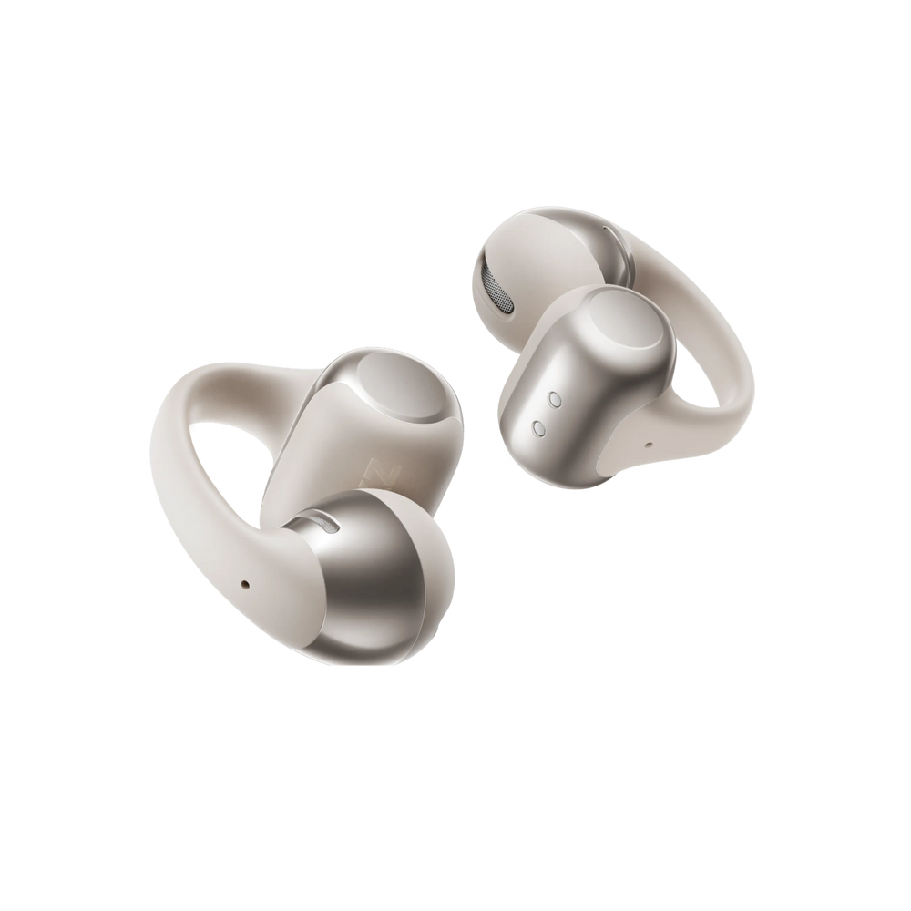 Shokz OpenDots One Accessories SHOKZ Grey