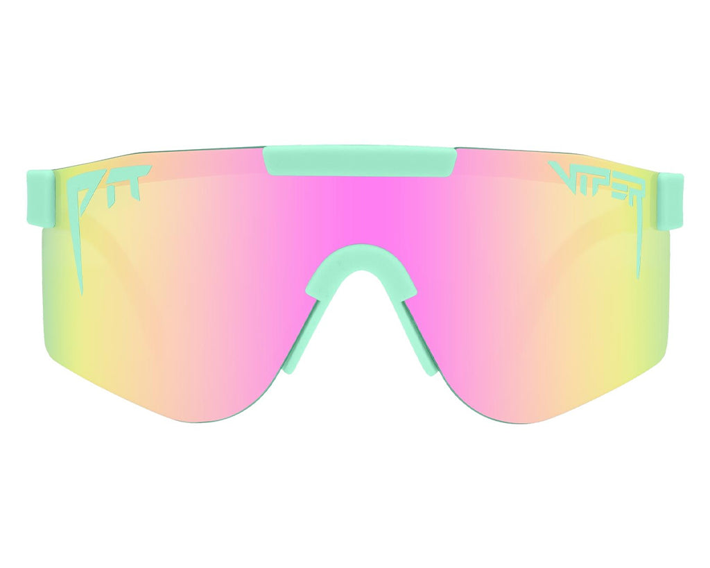 Pit Viper The Double Wides Accessories Pit Viper The Oral Exam Polarized