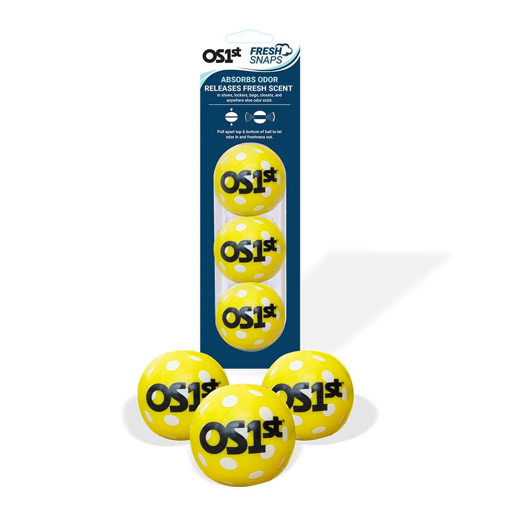OS1st Fresh Snaps Accessories OS1st