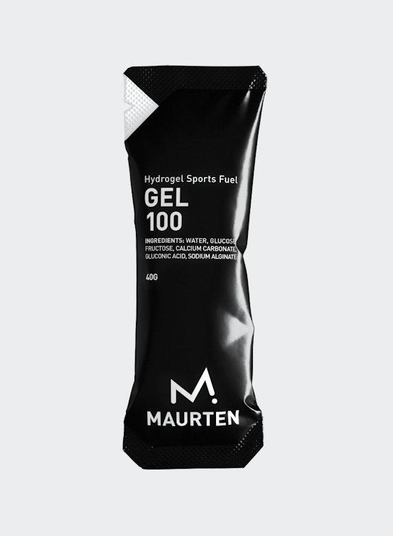 Maurten Gel 100 (Single) Hydration Maurten
