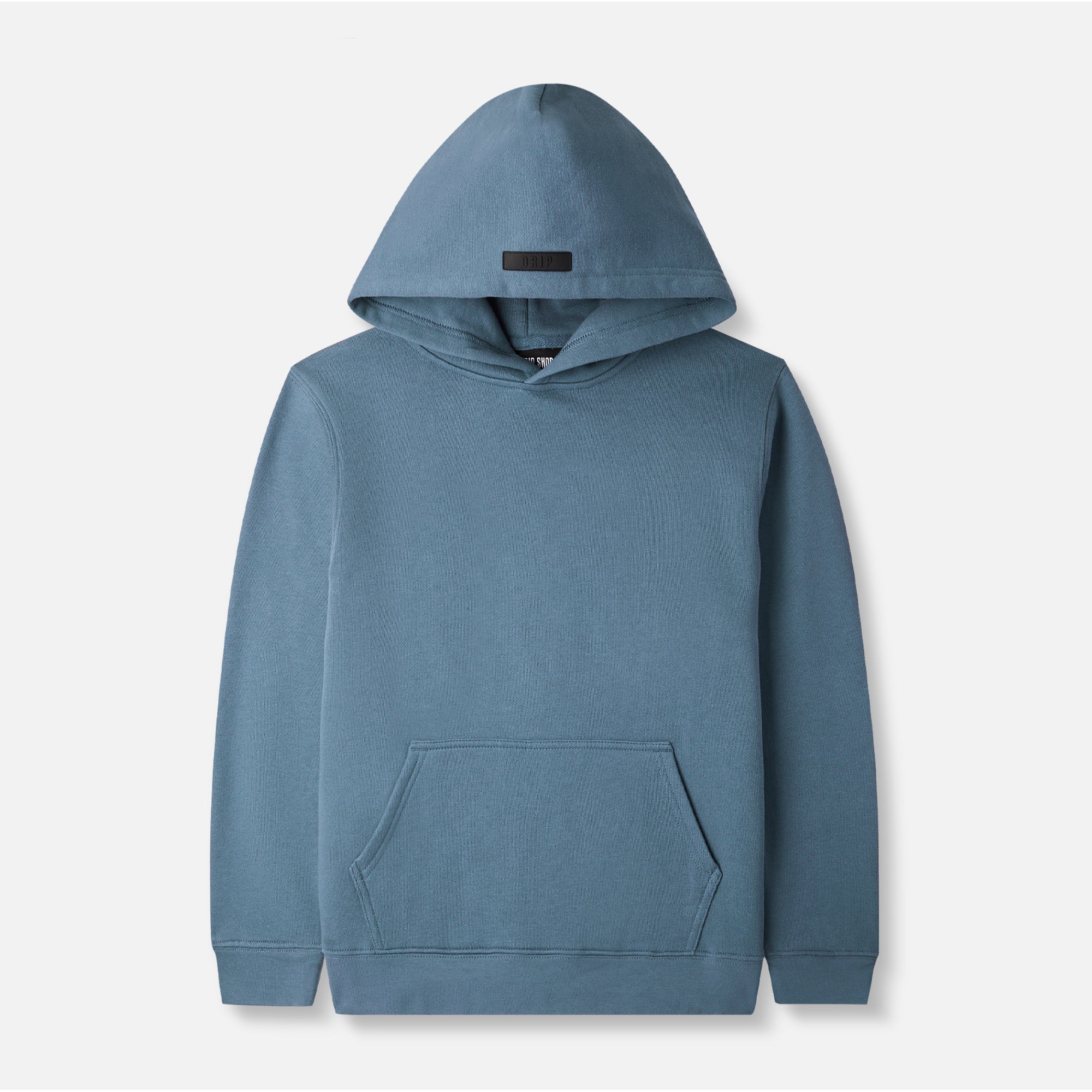 The Drip Shop Kids' Rose Garden Graphic Hoodie Apparel The Drip Shop