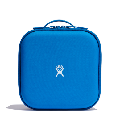 Hydro Flask on X: Yes #HydroFlask makes more than quality water bottles.  This lunch box has a storage capacity of 3.5 liters & includes layers of  insulation to keep your food cold