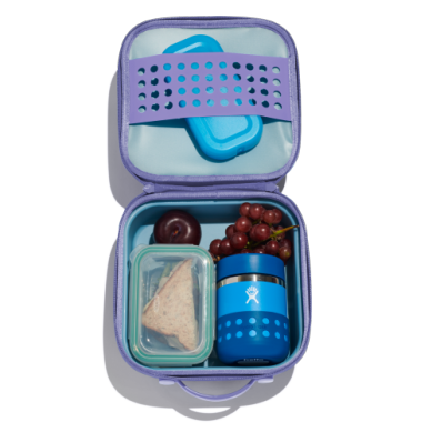 Hydro Flask Small Insulated Lunch Box Accessories Hydro Flask