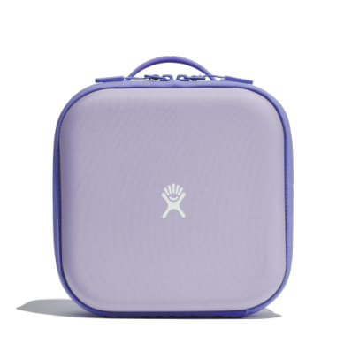 Hydro Flask Small Insulated Lunch Box Accessories Hydro Flask Wisteria