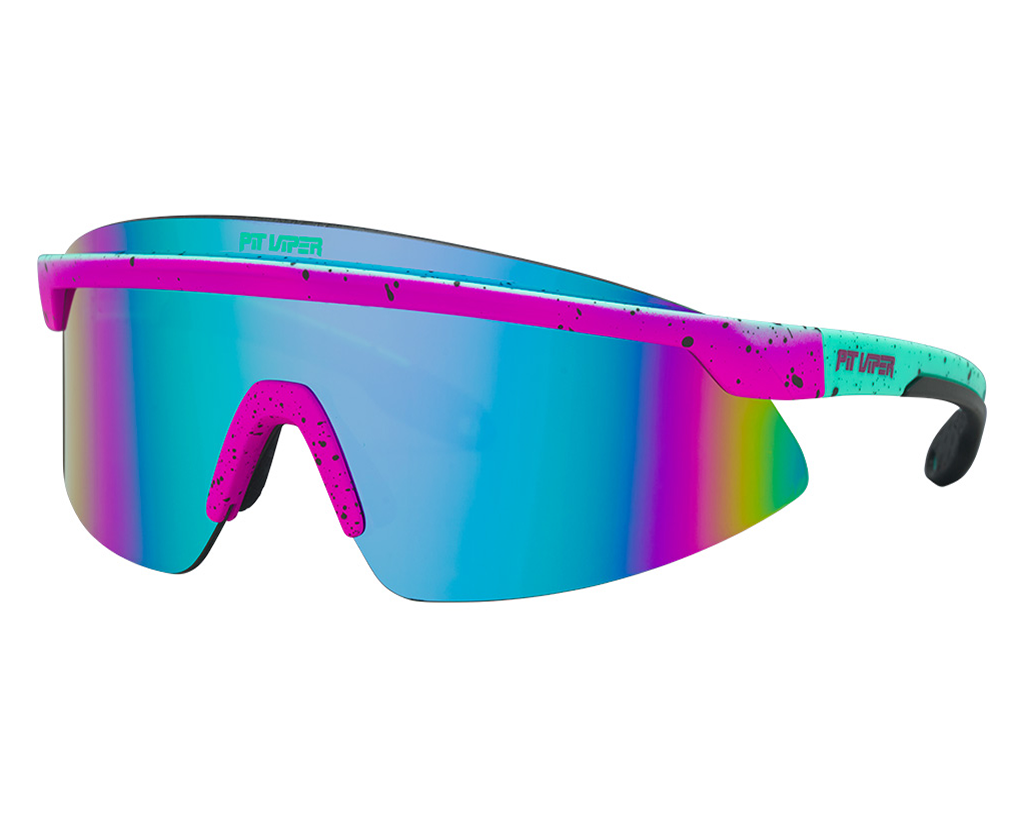 Pit Viper The Skysurfer Accessories Pit Viper The Artificial - Polarized