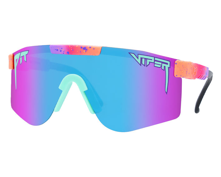 Pit Viper The Single Wides Accessories Pit Viper The Copacabana Polarized