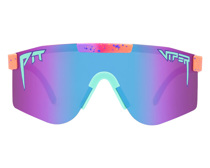 Pit Viper The Double Wides Accessories Pit Viper The Copacabana Polarized