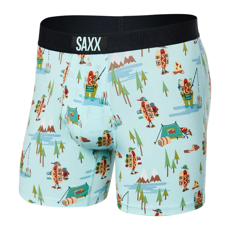Saxx Men's Ultra Boxer Brief Apparel SAXX   