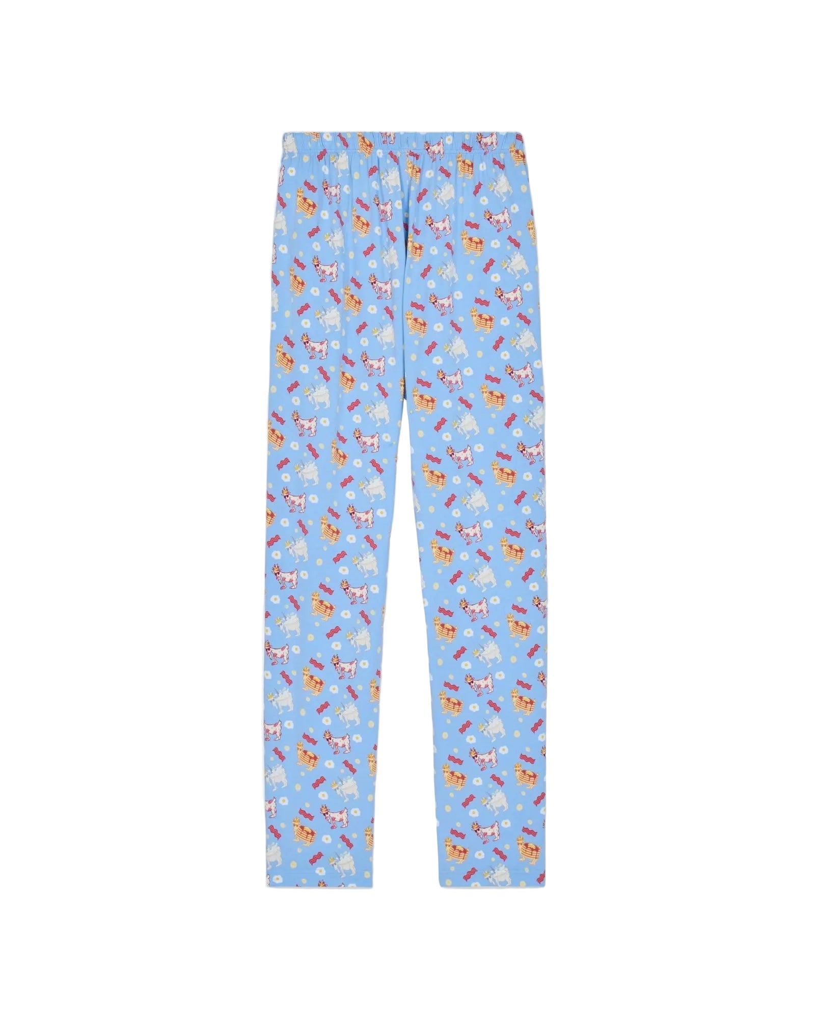 Goat USA Youth Breakfast Bunch Pajama Pants