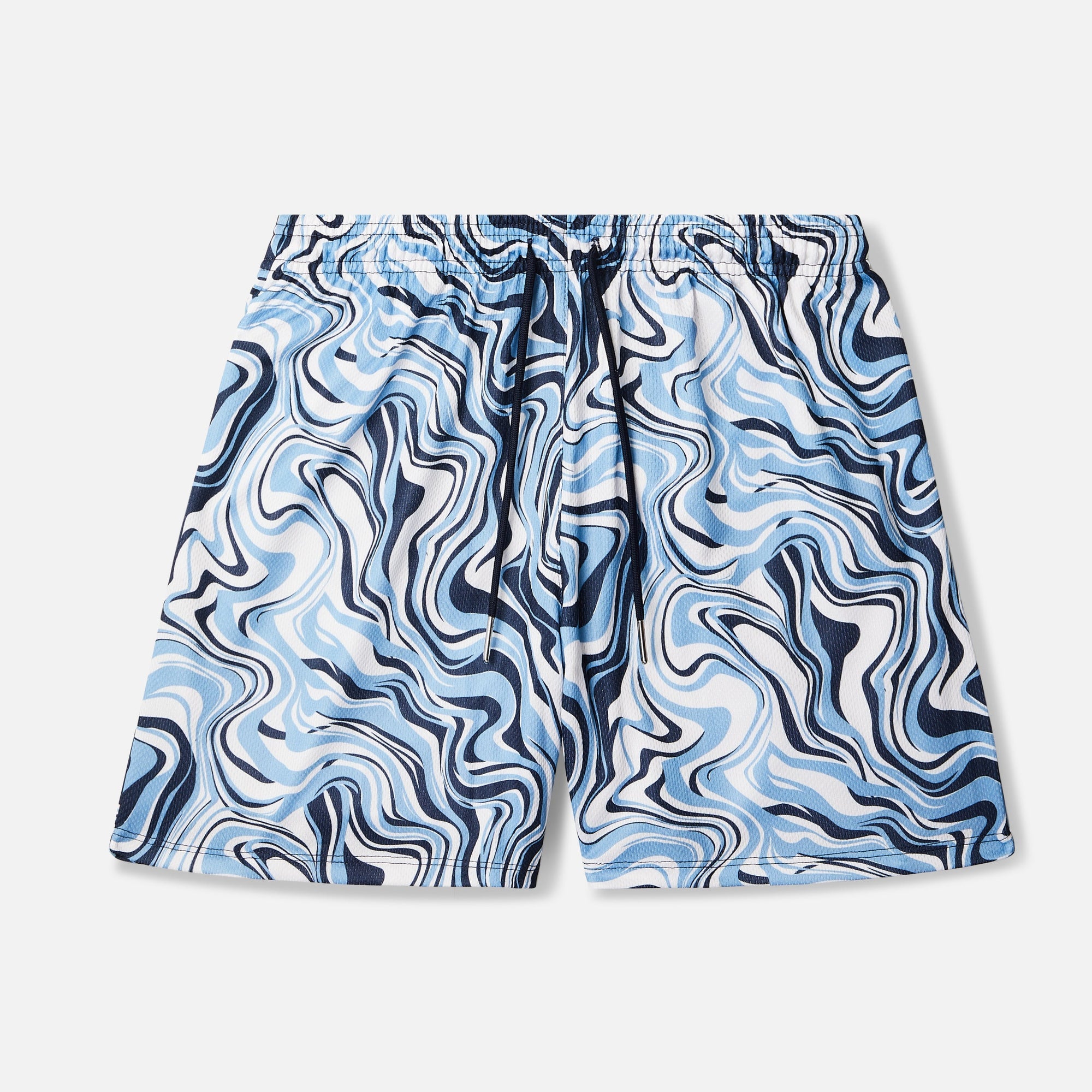 The Drip Shop Kids' Tornado Drip Shorts Apparel The Drip Shop