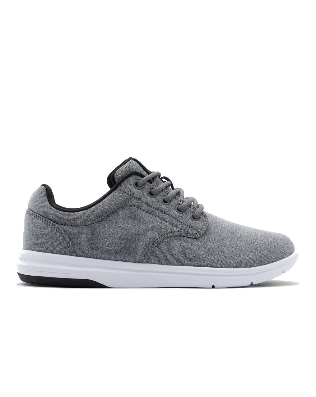 TravisMathew The Daily II Woven Footwear TravisMathew Heather Quiet Shade 7.5