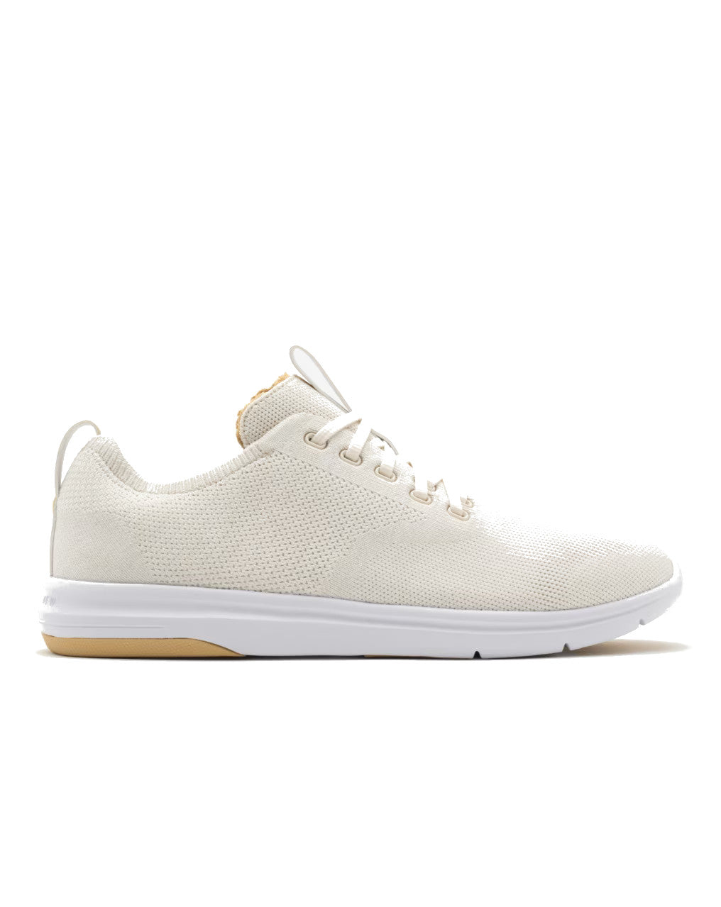 TravisMathew The Daily Lite Footwear TravisMathew Heather Natural 7.5 