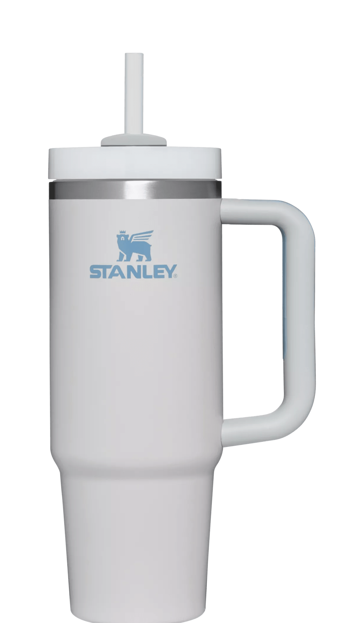 Stanley The Quencher H2.0 Flowstate Tumbler 30 oz Hydration Stanley Fog