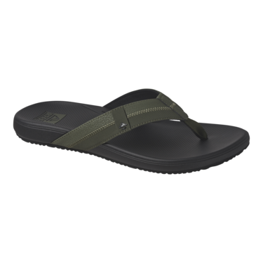 Reef Men's Cushion Phantom 2.0 Footwear Reef Olive/Gum 6