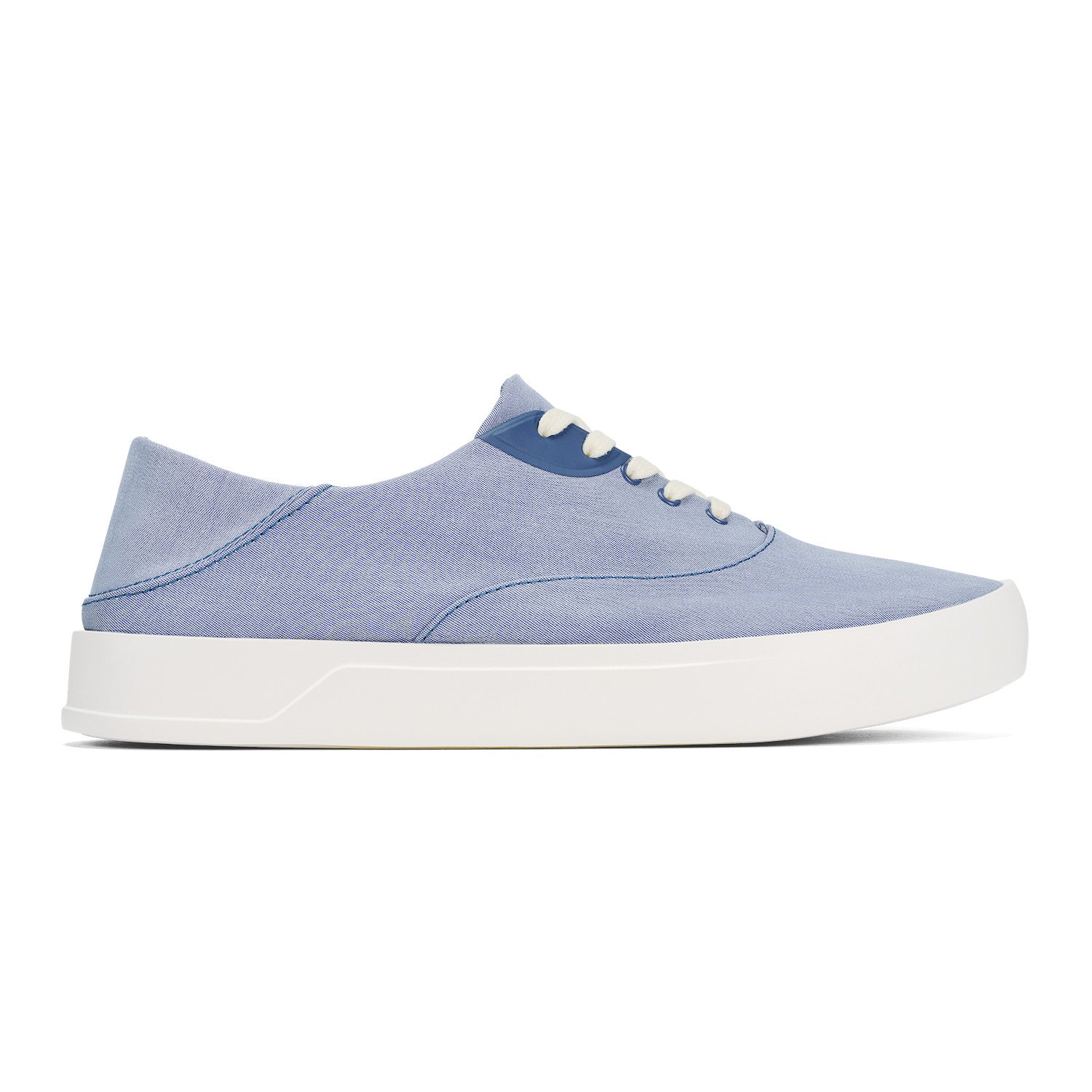Olukai Mens Tradewind Lightweight Sneaker Footwear Olukai Navy/Navy 11.5