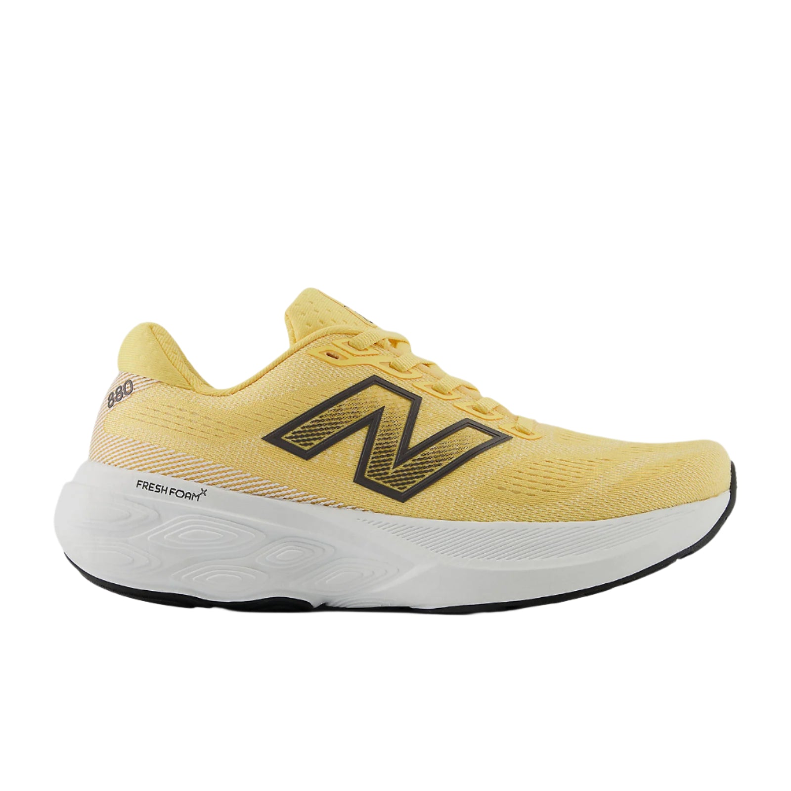 New Balance Women's Fresh Foam X 880v15 Footwear New Balance Clementine/Calcium/Black-U 6 Medium-B
