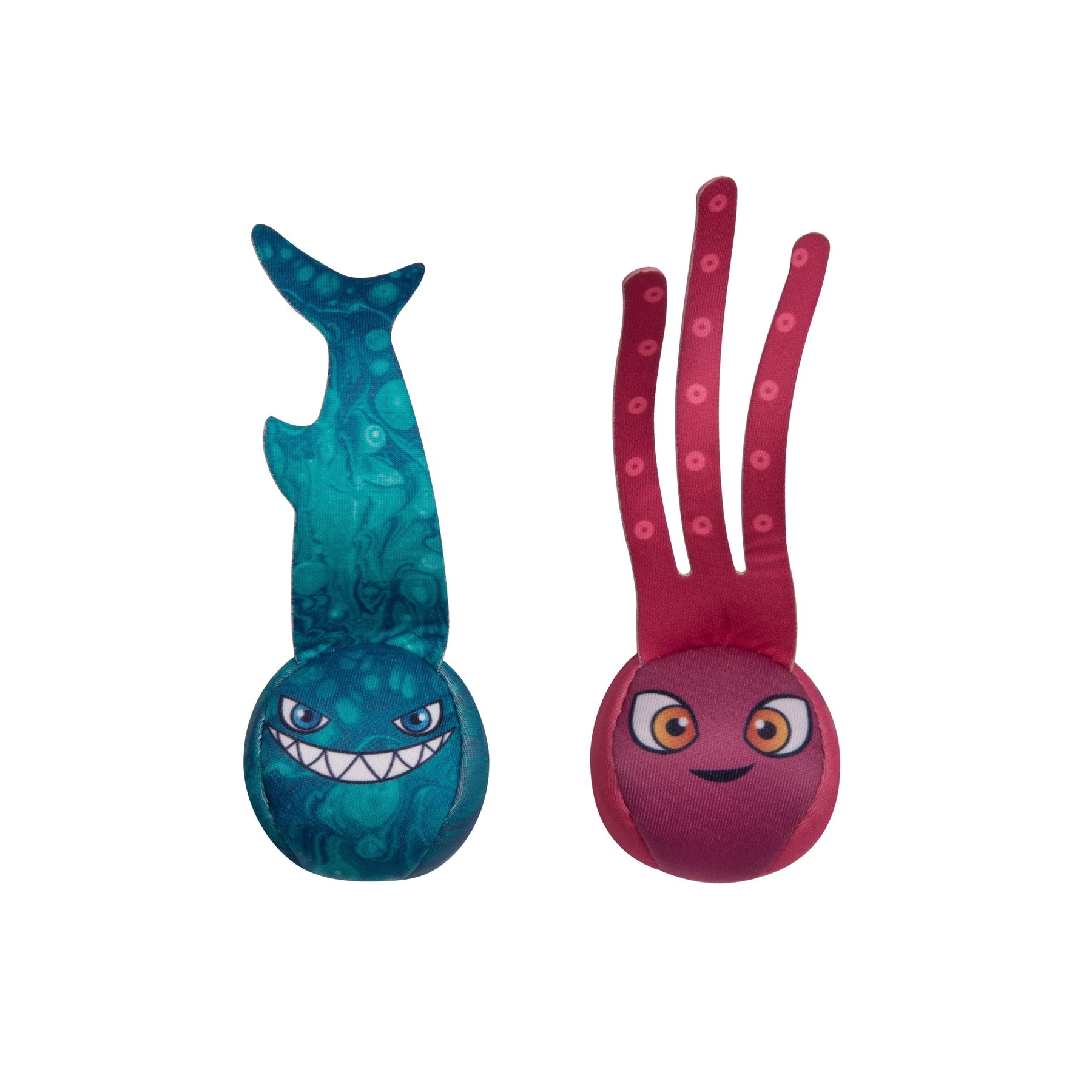 Waboba Dive Tails Accessories Waboba