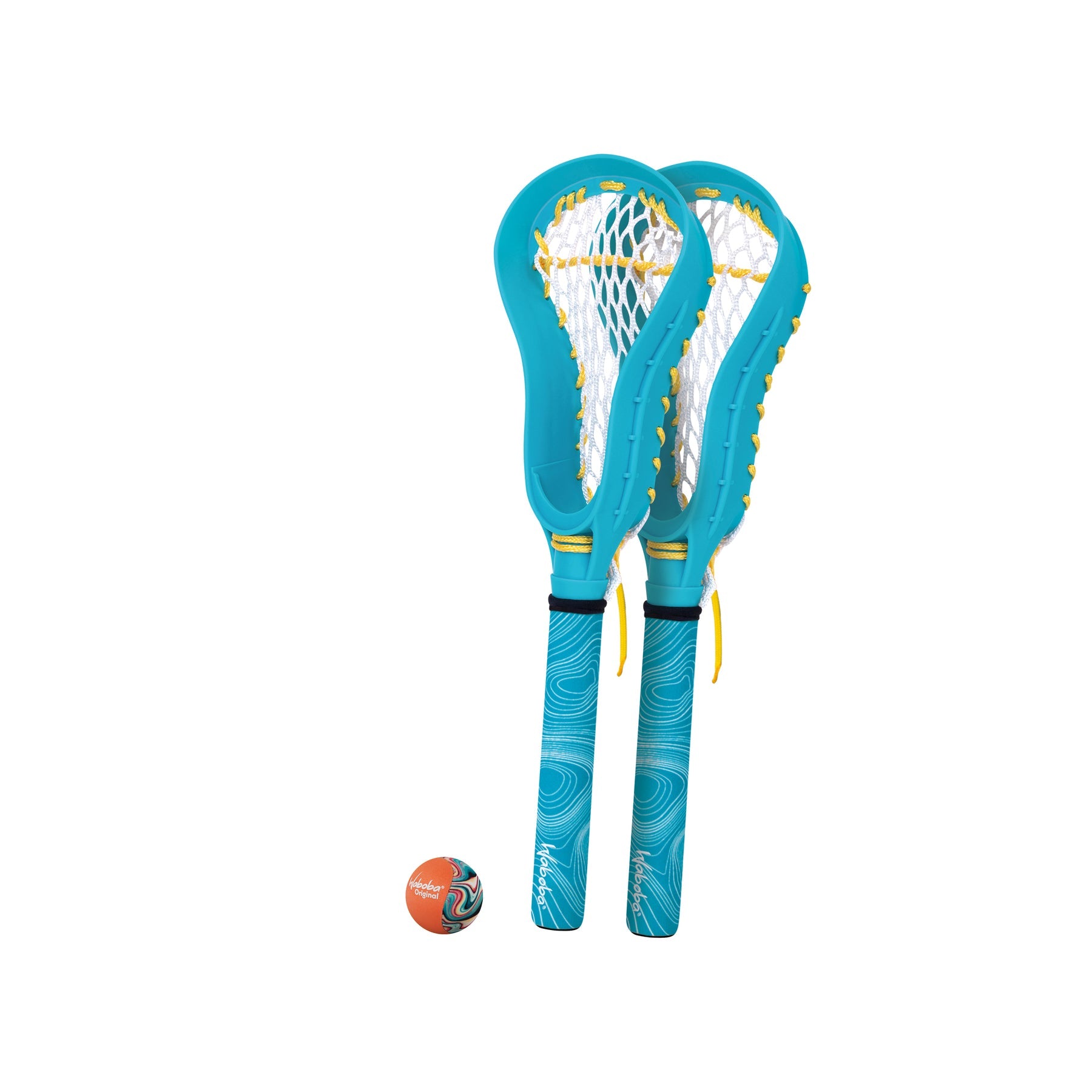 Waboba Water Mini Lacrosse Set Accessories Waboba