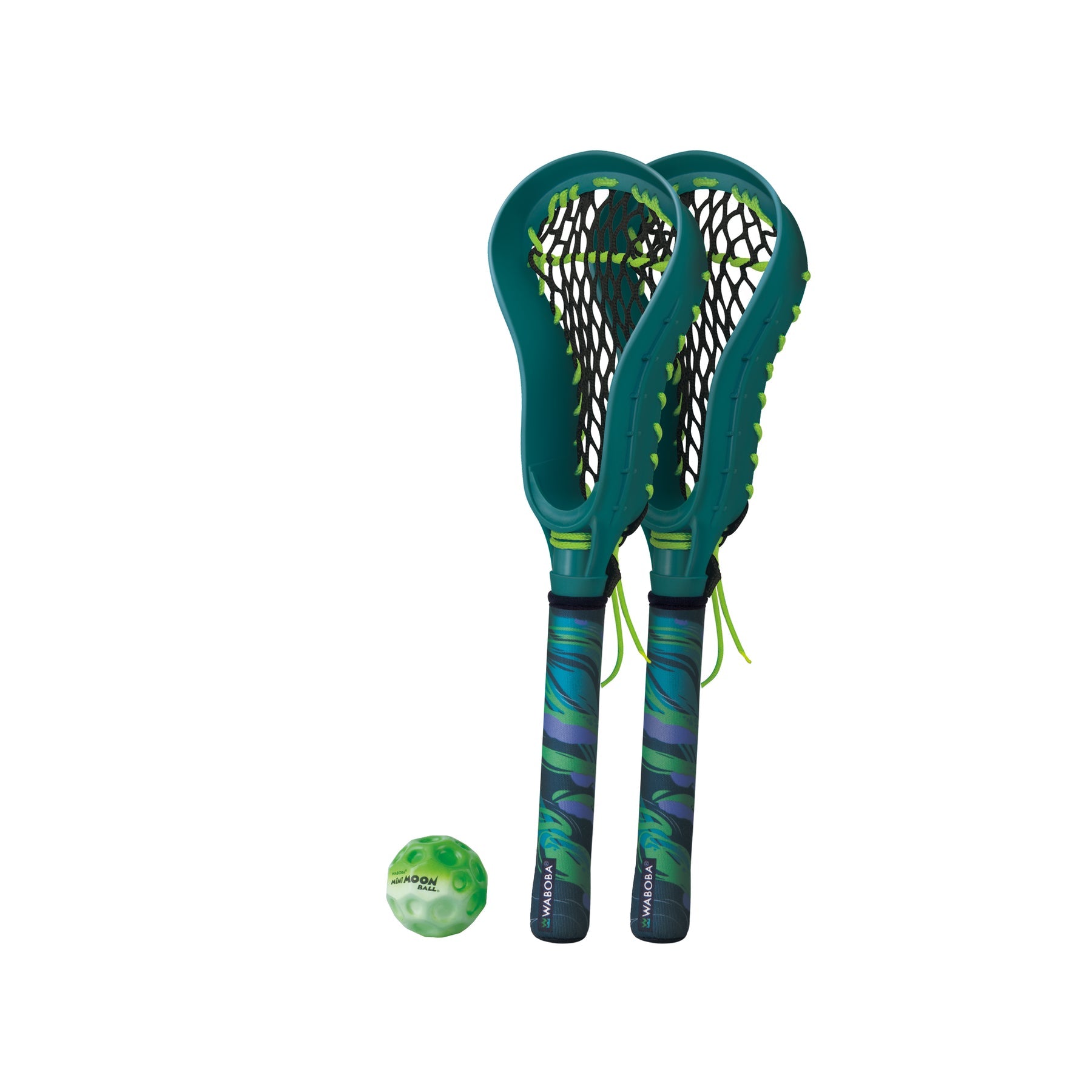 Waboba Water Urban Lacrosse Set Accessories Waboba