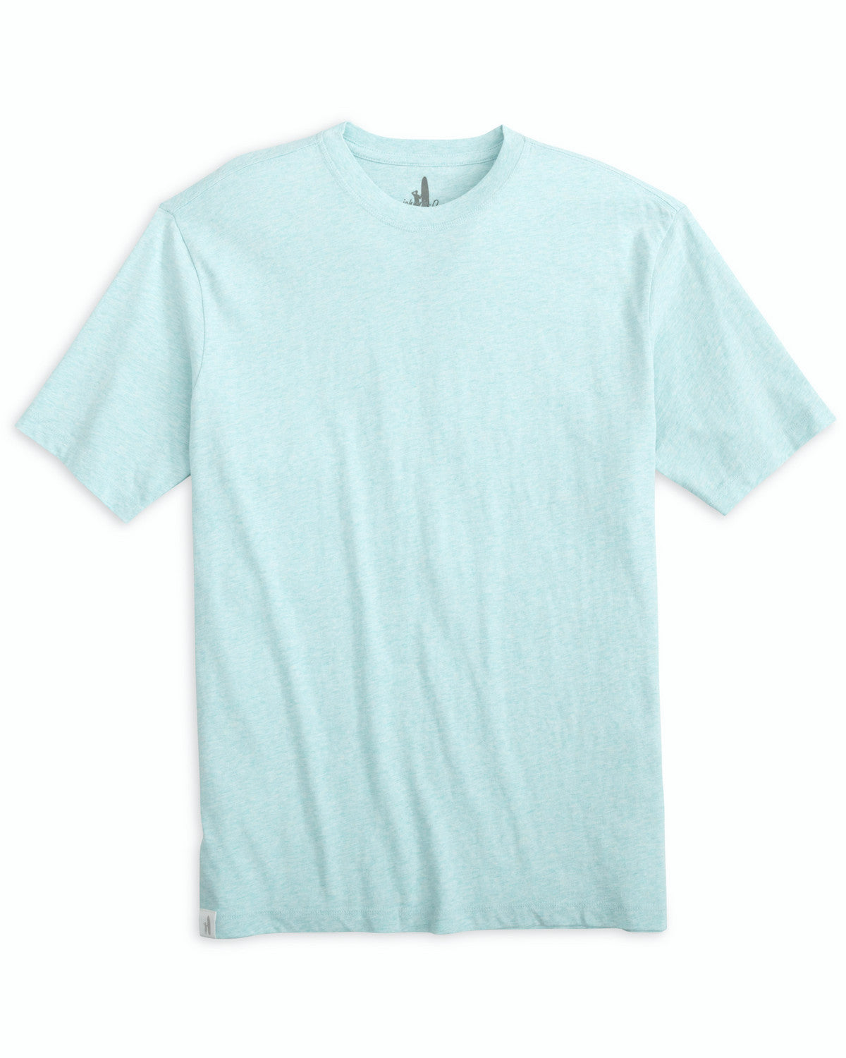 Johnnie O Mens Heathered Spencer T Shirt Apparel Johnnie-O Whaler Small