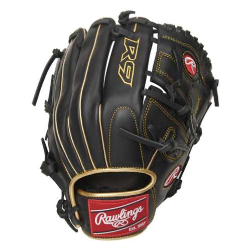 Rawlings R9 Series 12" Baseball Glove Equipment Rawlings/Easton Right Hand Throw