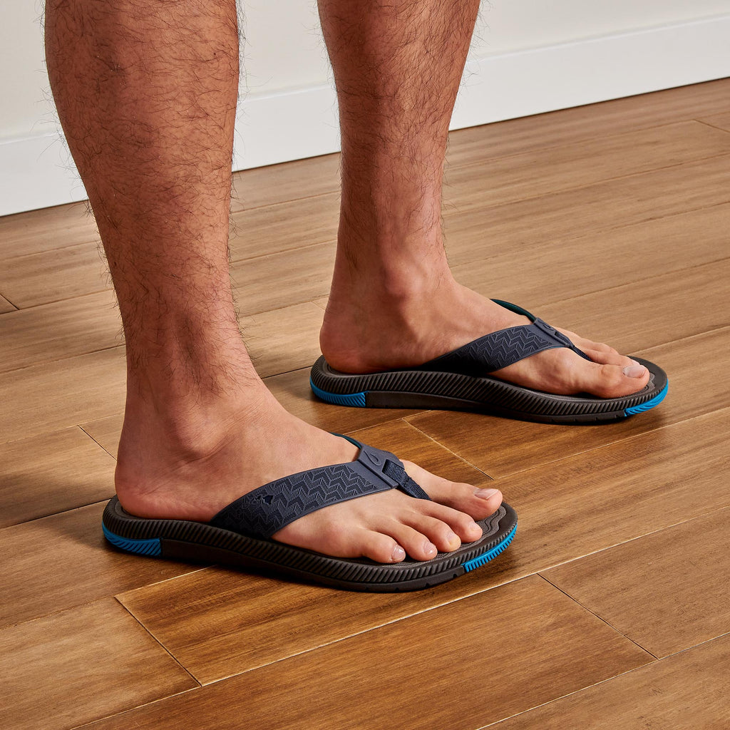 Olukai Men's ‘Awiki Sandals Footwear Olukai   