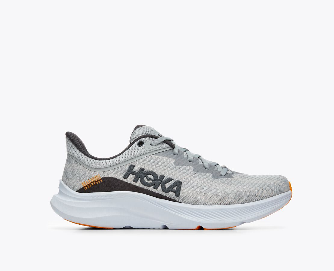 Hoka Men's Solimar Footwear Hoka One One 10.5 Harbor Mist/Castlerock-HMCS Medium